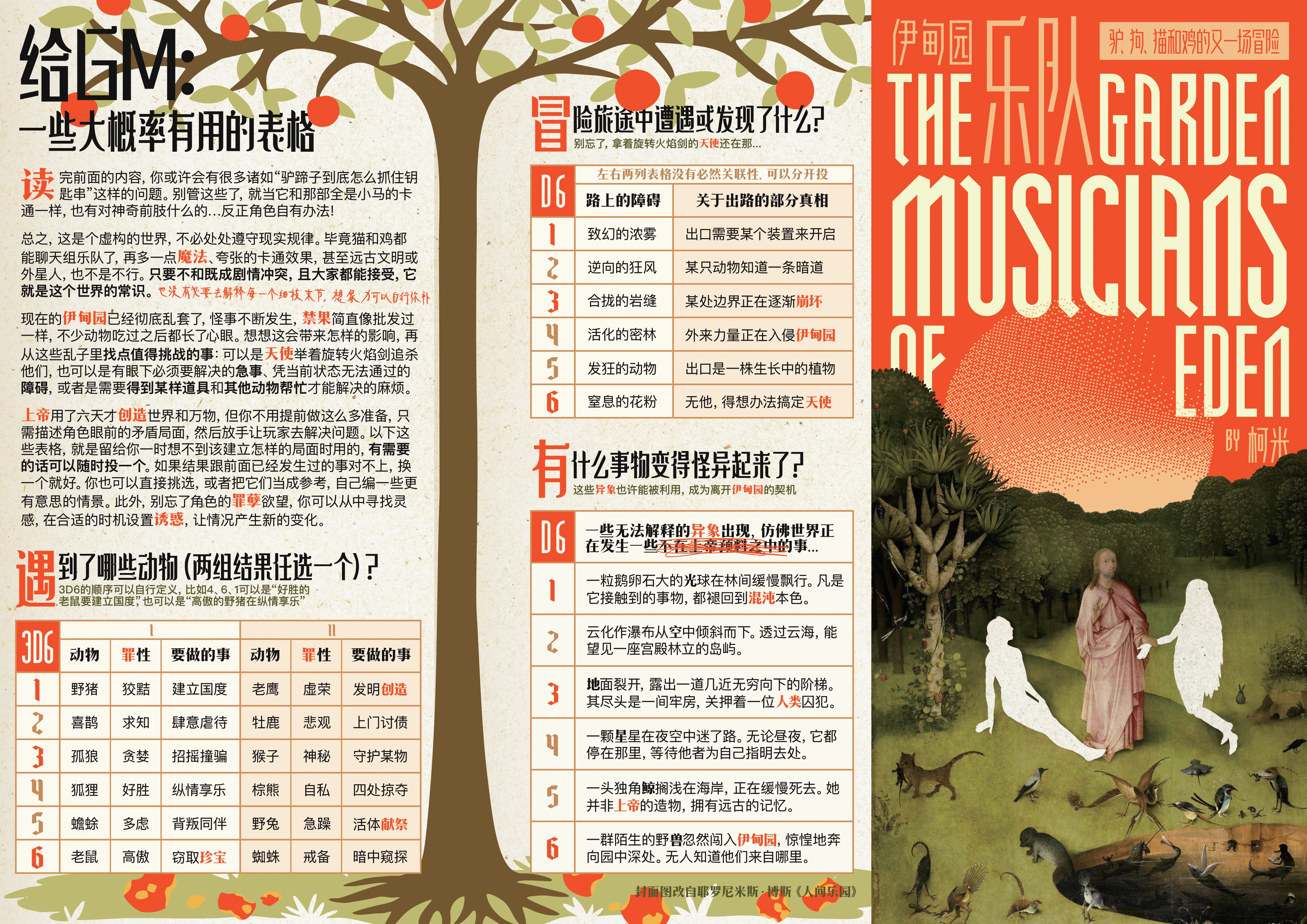 伊甸园乐队第 2 页